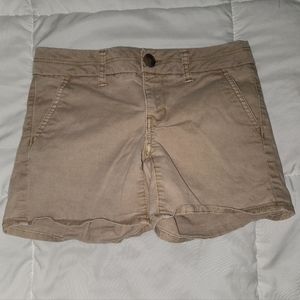 American Eagle Shorts size 00